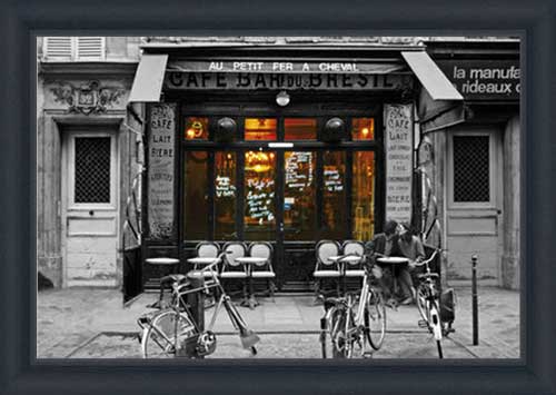 Cafe Bar Du Bresil